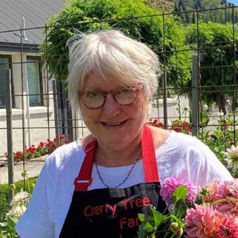 cherry tree farm cromwell sharon brass