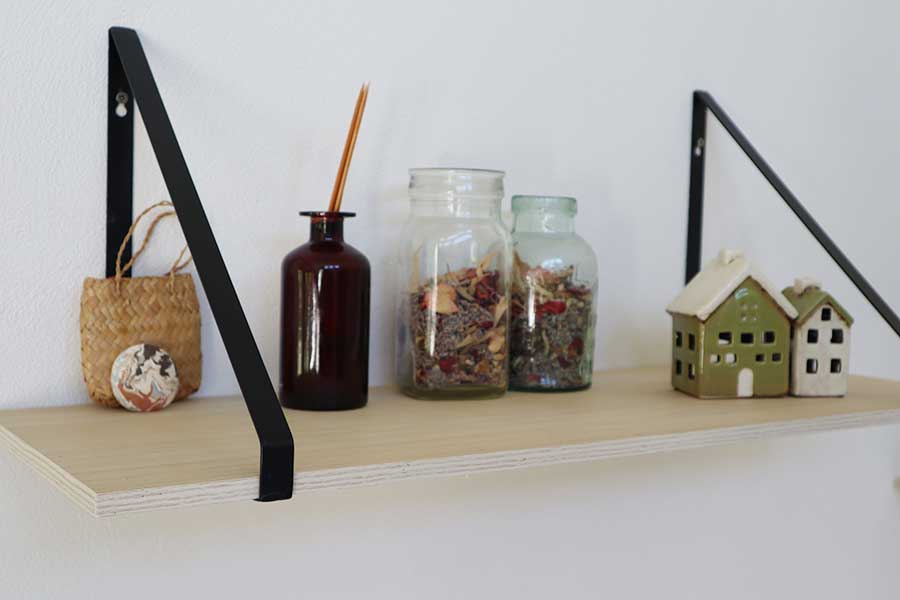 cromwell accommodation cherry tree farm guest house close up of items on a shelf