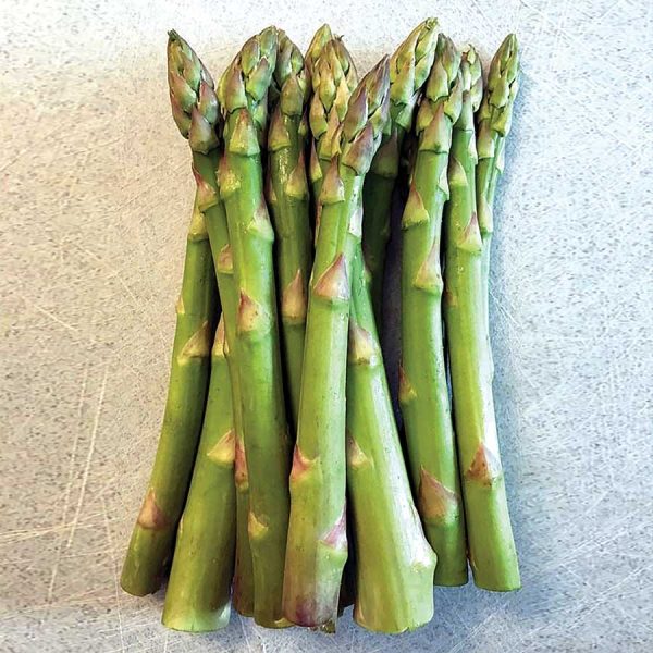 Asparagus