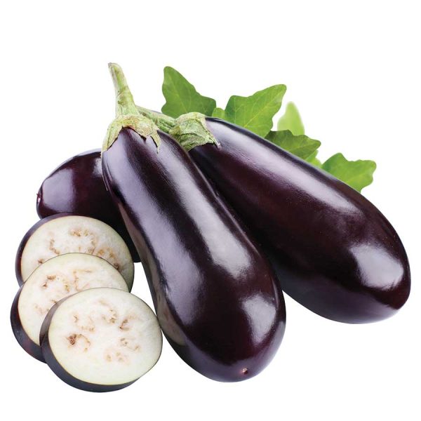 Eggplant