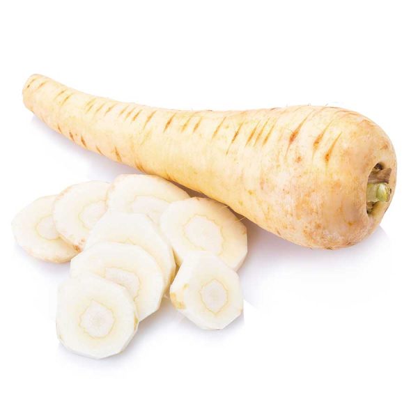 Parsnip Pelleted Seeds