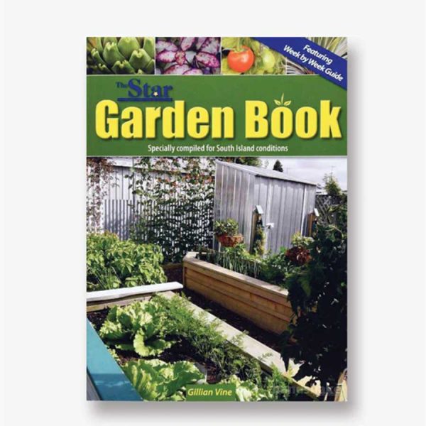 star garden book